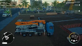 Construction Simulator | Part 567 | GamePlay PC