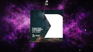Mario Moon & Dave AirmaX Feat. Norex - Into Space (Extended Mix) [ABLAZING RECORDS]