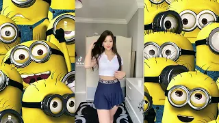 TikTok New Challenge 🔥🦋 #Shorts #TikTok #twerk