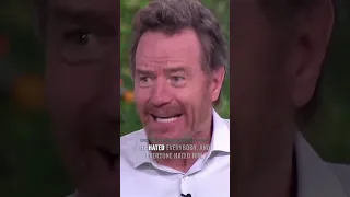 Bryan Cranston Wanted for Murder⁉️😳