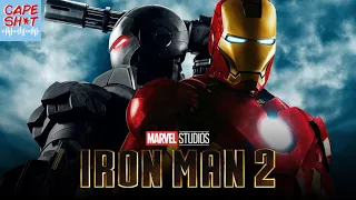 Iron Man 2 (2010) - Super Review | Episode 6