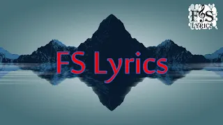 小樂哥 ( Xiao le ge ) - 執迷不悟 ( zhi mi bu wu ) pinyin Lyrics ( FS Lyrics )