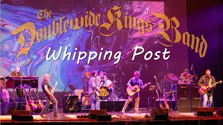 Whipping Post (Live) | Doublewide Kings (Allman Brothers Band)