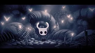 Hollow Knight #35 ЦВЕТОК СЧАСТЬЯ