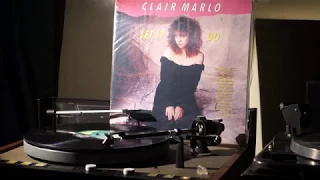 Clair Marlo - Do You Love Me (1989)