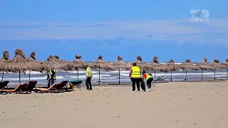 Top News/ ‘Një perlë e Adriatikut’, Darzeza e Fierit gati për sezonin veror