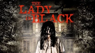 The Lady In Black Trailer