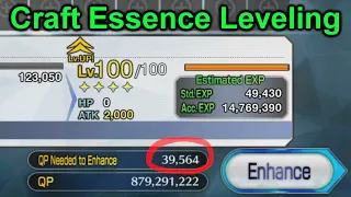 How to Level Up Your CEs – Exp Bomb Tutorial & Tips