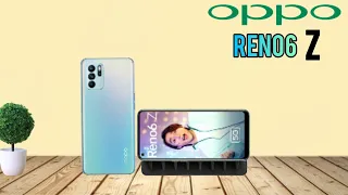 Oppo reno6 Z: Price in philippines Specs and Features