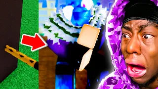 Reacting To 69,332,234 Blox Fruits Tiktoks.. THAT MADE ME QUIT 💔(Roblox Blox Fruits)