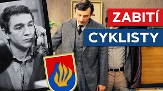 Malý pitaval: Skutečný cyklista | Krimi dokument