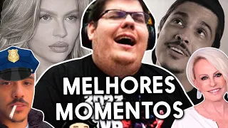 MELHORES MOMENTOS DE CASIMIRO E CHICO MOEDAS #2