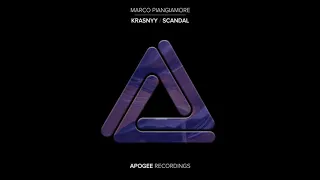 Marco Piangiamore - Scandal [Apogee Recordings]