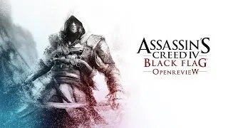 Огляд Assassin's Creed 4: Black Flag | Йо-хо-хо і пляшка "упоріну"