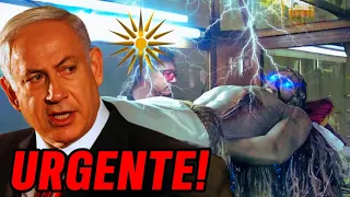 PESSOAS em Jerusalém Fizeram DESCOBERTA Aterrorizante! Deixando CRISTÃOS Chocados!