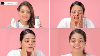 The Right Way To Wash Your Face | Basic Skincare Tips For Flawless Skin | Be Beautiful