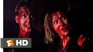 An American Werewolf in London (1981) - David's Undead Victims Scene  (8/10) | Movieclips