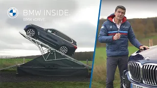 La technologie BMW xDrive | Épisode 36 | BMW Inside