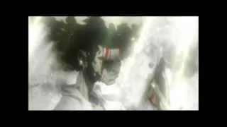 Afro Samourai AMV -Blood vengeance-