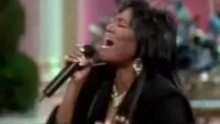 Juanita Bynum - You Deserve The Glory