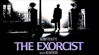 (1973) The Exorcist - Main Theme (Slow Version)