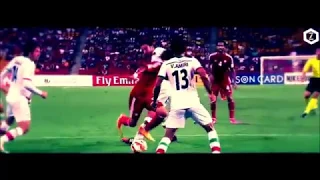 OMAR ABDULRAHMAN عمر عبدالرحمن | Goals, Skills, Assists