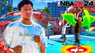 I Played NBA 2K24 For The First Time And It Gave Me Depression…