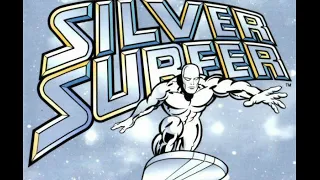 Hardy Hard -  Silver Surfer (Dr. Rhythm Mix) [1999]