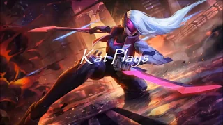 Katarina Vs. Lissandra - Plays By JOKONDA