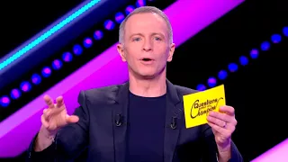 QPUC - quatre à la suite - 24-04-2018