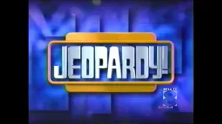 Jeopardy! 2000-2001 Theme