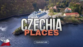 The Only 10 Places You Need To Visit In CZECHIA