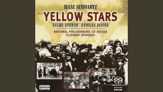 Yellow Stars: IV. Nocturne