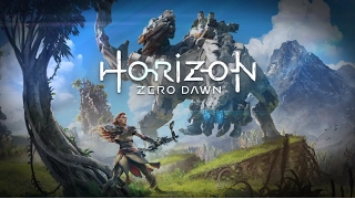 Horizon Zero Dawn  Video #1 From Corridors to Mountains PS4 2017 FullHD