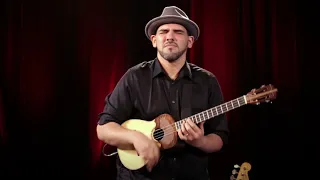 Jorge Glem Duo - De Que Callada Manera - 6/7/2018 - Paste Studios - New York, NY