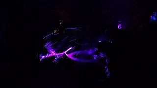 Trippy Glo Whip 4k - Belly Dancer by Imanbek & BYOR