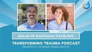 2023: The Podcast Year In Review with NARM Training Director Brad Kammer and Host Emily Ruth