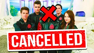 Disney Channel TV Shows That GOT CANCELLED!