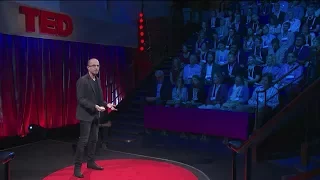 Why Humans Run the World - Yuval Noah Harari on TED