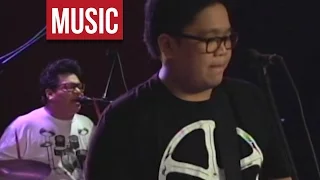 Itchyworms - "After All This Time" Live!