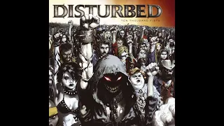 Disturbed - Stricken • 4K 432 Hz