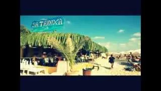 Sa Trinxa Sounds @ Ibiza 2013 mixed by Lucky Part 1