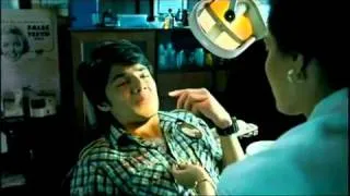 Zatak Deo Dentist Uncensored - Commercials - Entertainment.flv
