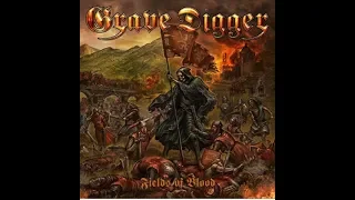 Grave Digger release new song "All For The Kingdom" off new album Fields Of Blood