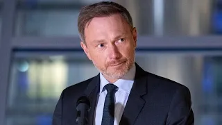 Lindner offen für zusätzliche Sanktionen gegen Russland