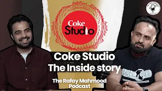 Coke Studio: The Inside Story