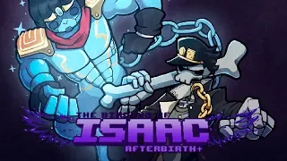 Закрываем Forgotten // The Binding of Isaac: Afterbirth+ #4