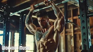 Gym Motivation Songs 2024 🔥 Best Motivational Songs 2024 👊 Fitness & Gym Motivation Music