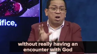 Ano ba ang Brokenness? - Bong Saquing - Extraordinary Snippets