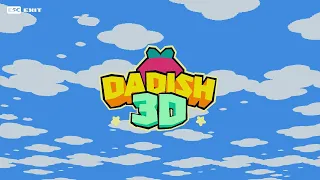 Dadish 3D Full OST